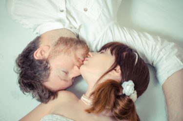 既婚者男性からキスをされた！本気度の高いシチュエーションは？